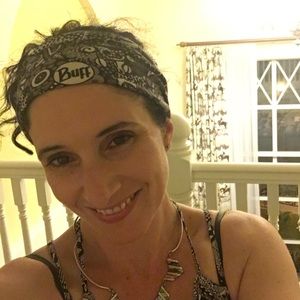 Meet your Posher, Catherine